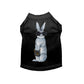 Designer Bunny Dog Tee & Dress by Bark Fifth Avenue