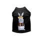 Designer Bunny Dog Tee & Dress by Bark Fifth Avenue