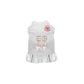 Loubarkin Dog Dress by Bark Fifth Avenue