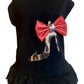 Loubarkin Panthera Dog Dress