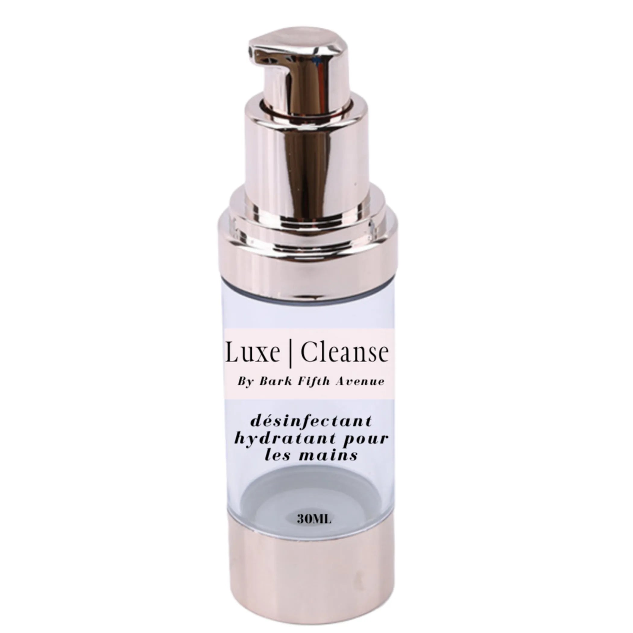 Bark Fifth Avenue Cleanse Pump - Thumbnail 2