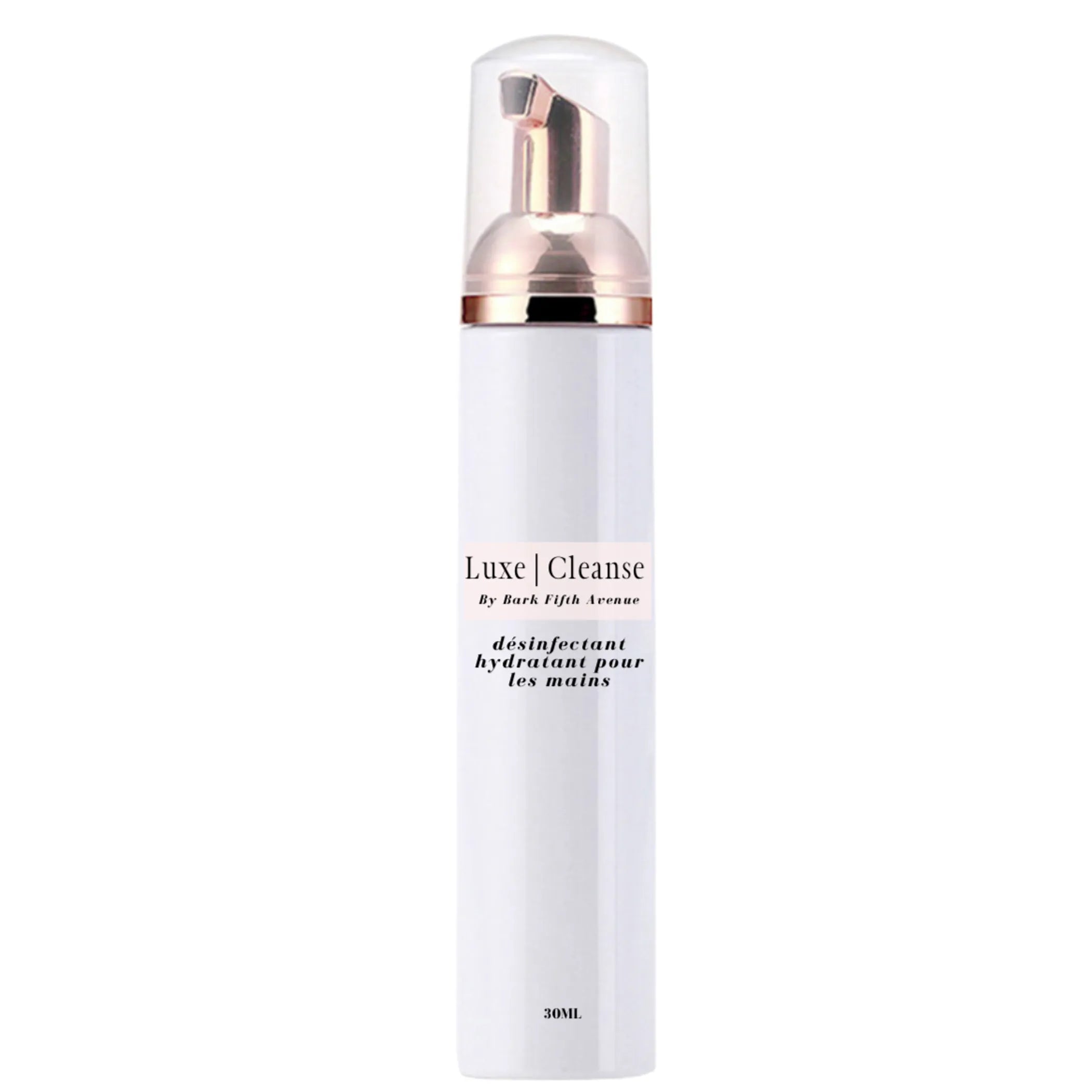 Bark Fifth Avenue Cleanse Pump
