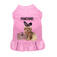 Miss Pawchino Dog Dress - SS21 Designer Inspired Collection