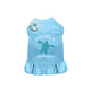 Mo'orea Ha'apiti Beach Dog Dress & Shirt by Bark Fifth Avenue