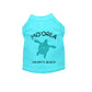Mo'orea Ha'apiti Beach Dog Dress & Shirt by Bark Fifth Avenue