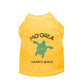 Mo'orea Ha'apiti Beach Dog Dress & Shirt by Bark Fifth Avenue