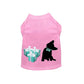 Mommy Is All This for Me! Dog Tee and Dress - Summer at Sniffany Collection by Bark Fifth Avenue