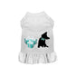 Mommy Is All This for Me! Dog Tee and Dress - Summer at Sniffany Collection by Bark Fifth Avenue