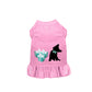 Mommy Is All This for Me! Dog Tee and Dress - Summer at Sniffany Collection by Bark Fifth Avenue