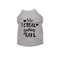 Mr. Steal Your Girl Dog Sweater by Bark Fifth Avenue