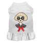 Ms. Fashion Dress Dog Dress by Bark Fifth Avenue