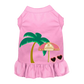 My CC Summer Vacay Dress - Designer Dog Dress by Bark Fifth Avenue