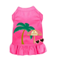 My CC Summer Vacay Dress - Designer Dog Dress by Bark Fifth Avenue