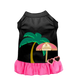 My CC Summer Vacay Dress - Designer Dog Dress by Bark Fifth Avenue