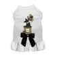 My Chewnel Celebration Dog Tee & Dress by Bark Fifth Avenue