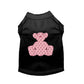 My Cuddly GG Bear Dog Dress and Shirt - Designer-Inspired Dog Apparel by Bark Fifth Avenue