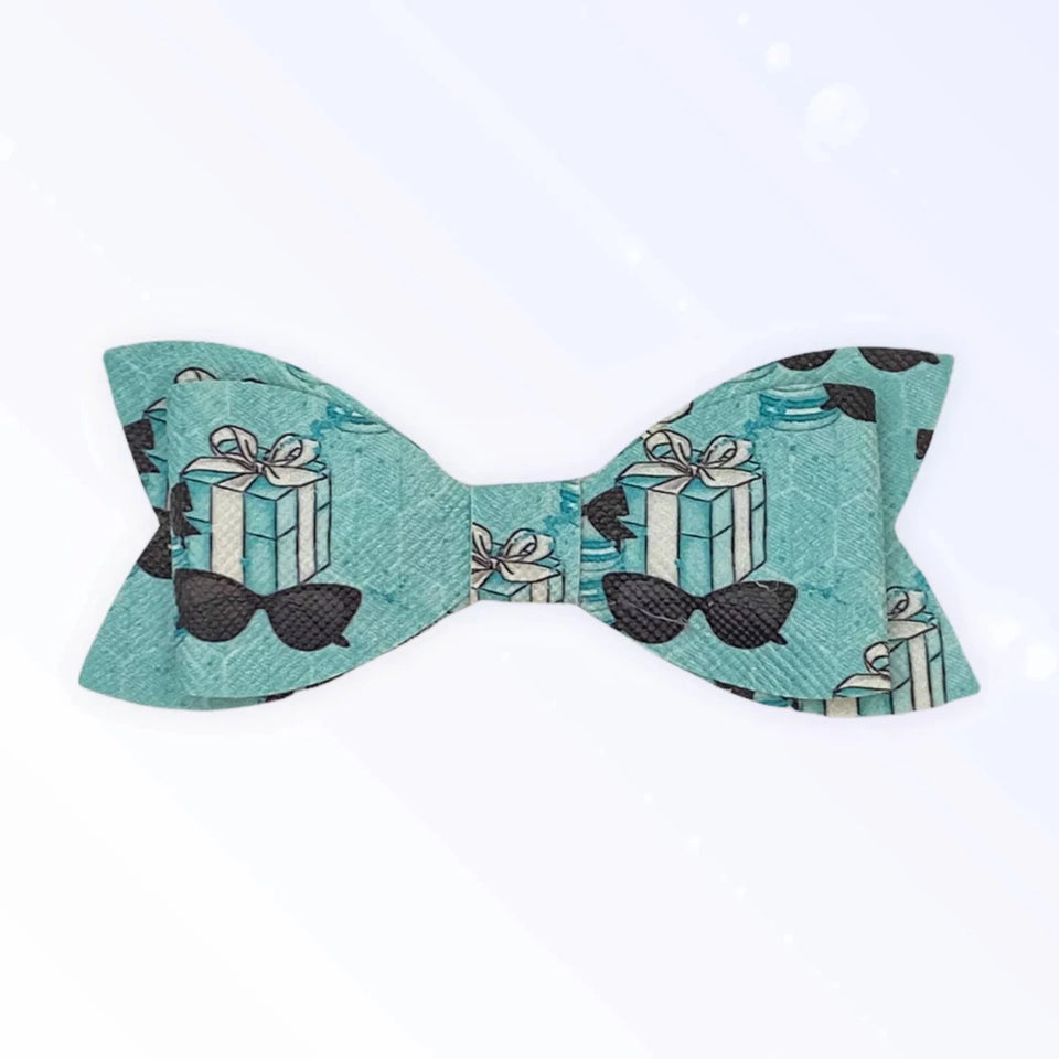My Fabulous Sniffany Bows by Bark Fifth Avenue - Pets Perfect