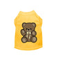 My Favorite Bear Dog Dress and Shirt by Bark Fifth Avenue