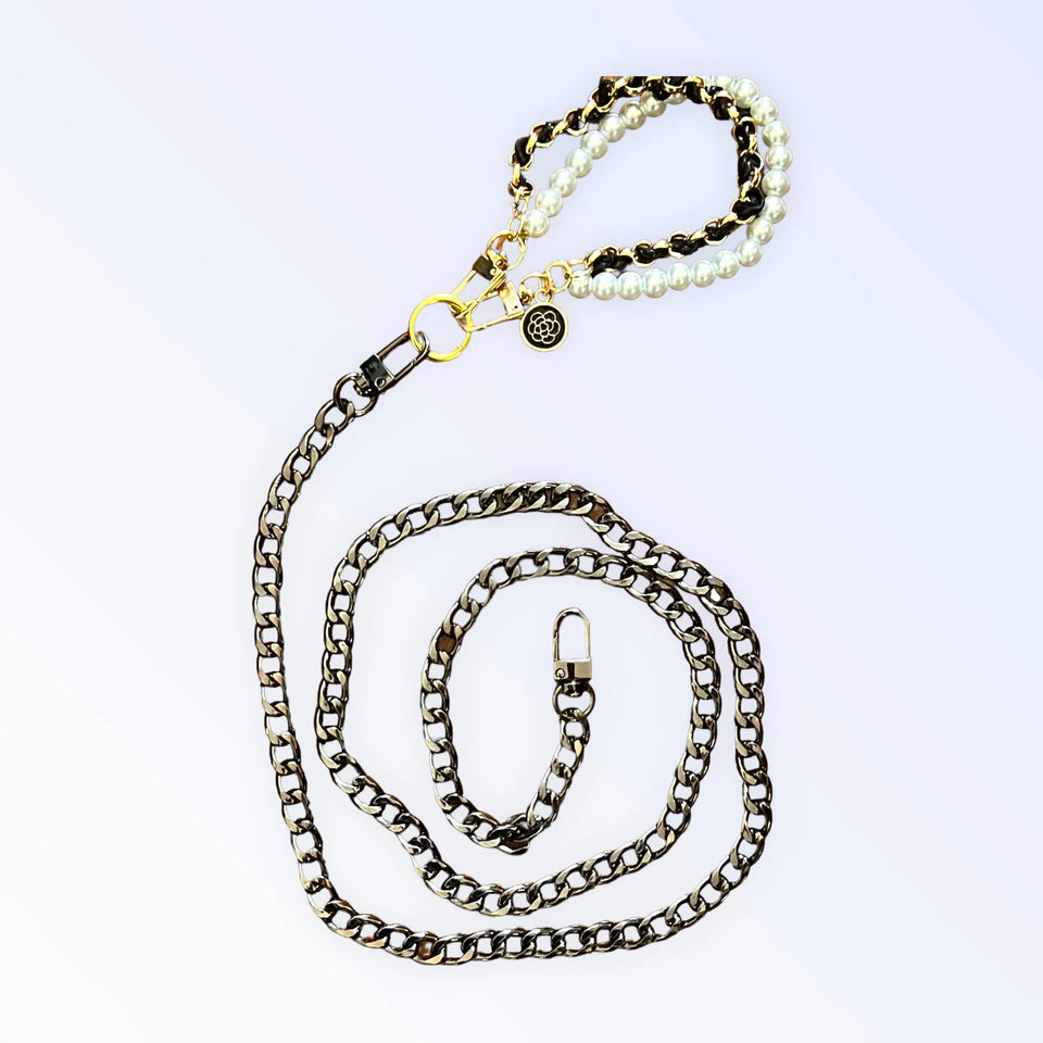 A Stroll on 5th Avenue - Dog Leash, view 3