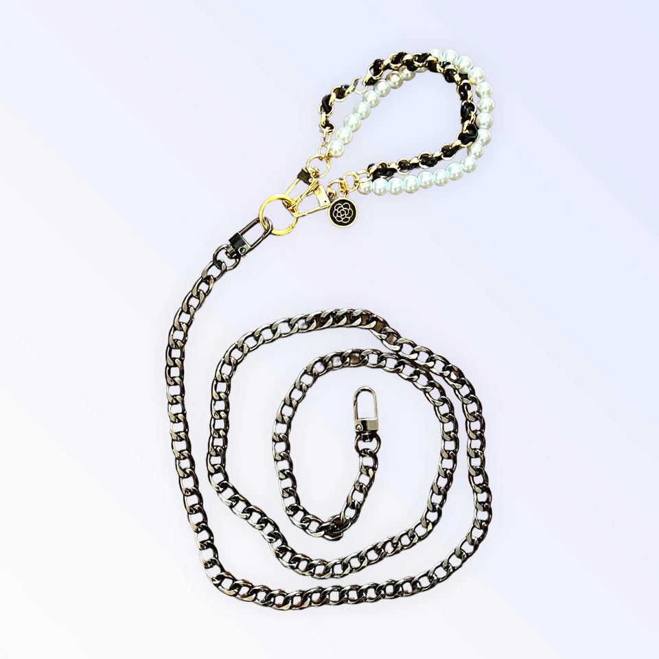 A Stroll on 5th Avenue - Dog Leash, view 6