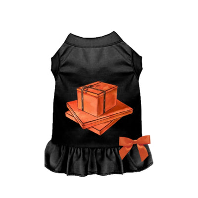 My Favorite Color Orange Dog Shirt by Bark Fifth Avenue - Pets Perfect