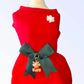 My Favorite Holiday Dress by Bark Fifth Avenue