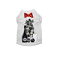 My Favorite Things Under The Tree - Holiday Dog Tee & Dress by Bark Fifth Avenue