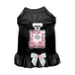My Favorite Treats Dog Dress by Bark Fifth Avenue