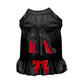 My Fierce Loubarkin Dog Dress by Bark Fifth Avenue