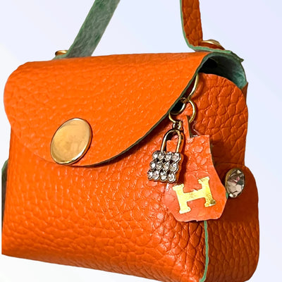 My Hairmes Pick Up Bag - Pets Perfect