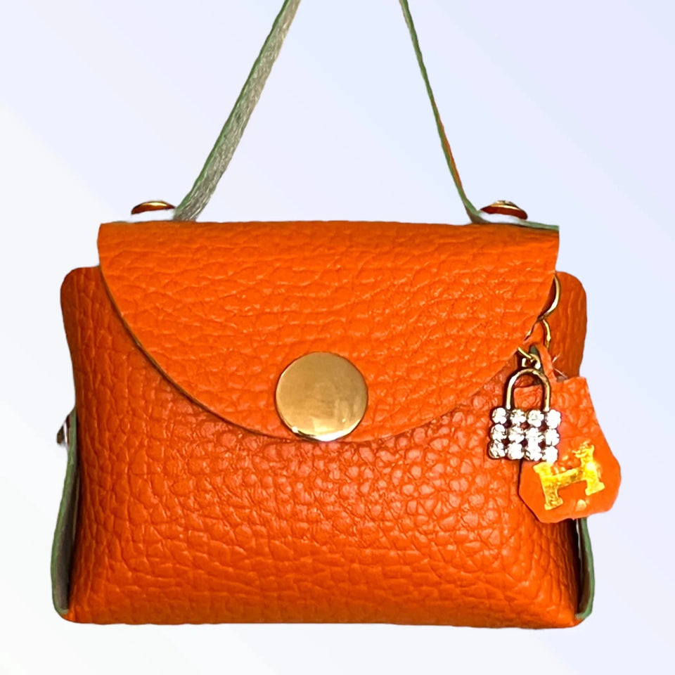 My Hairmes Pick Up Bag - Pets Perfect