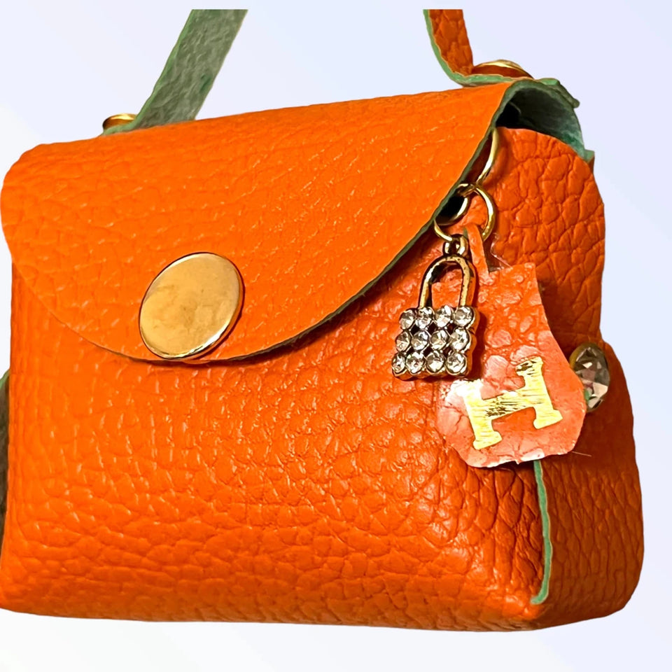 My Hairmes Pick Up Bag - Pets Perfect