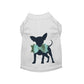 My Little Sniffany Companion - Summer at Sniffany Dog Tee & Dress by Bark Fifth Avenue