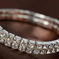 My Mini Bling Rhinestone Collar