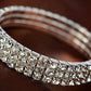 My Mini Bling Rhinestone Collar