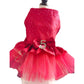 No 5 Holiday Glam Dress by Bark Fifth Avenue