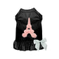 Oh, Paris Dress by Bark Fifth Avenue