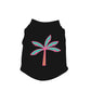 Palm Tree Tank Top for Dogs by Bark Fifth Avenue