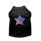 Patriotic Star Dress & Tee - 4th of July Dog Outfit by Bark Fifth Avenue