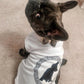 Pawsace Tee by Bark Fifth Avenue - Designer-Inspired Dog T-Shirt