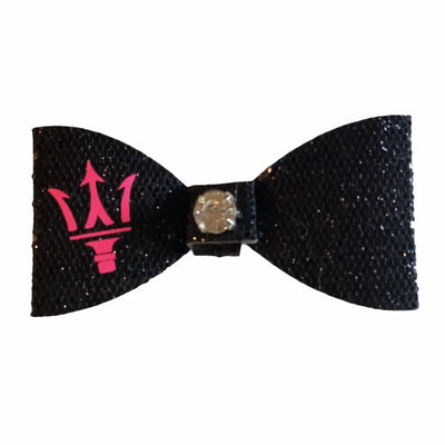 Pawserati Bling Bow by Bark Fifth Avenue - Pets Perfect