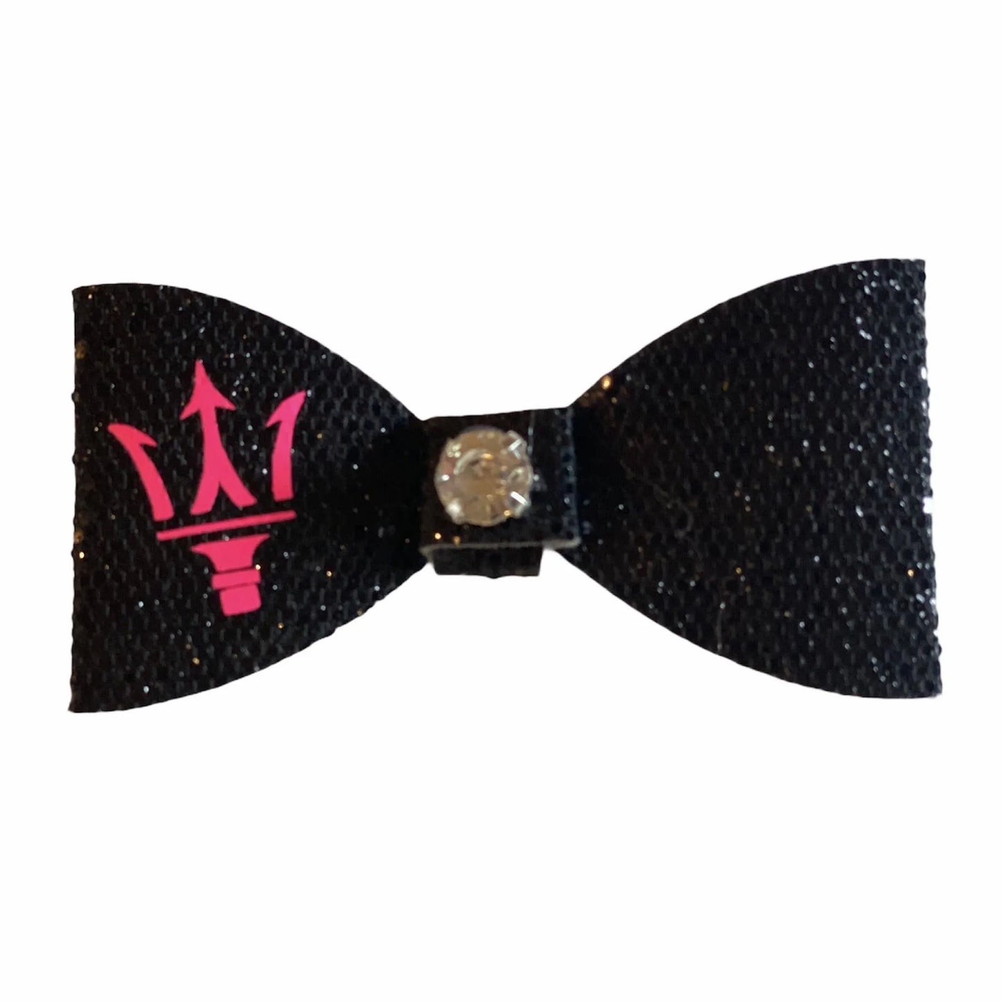 Pawserati Bling Bow by Bark Fifth Avenue