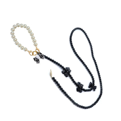Pearl and Bows Dog Leash - Pets Perfect