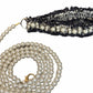 Pearl and Tweed Leash