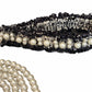 Pearl and Tweed Leash