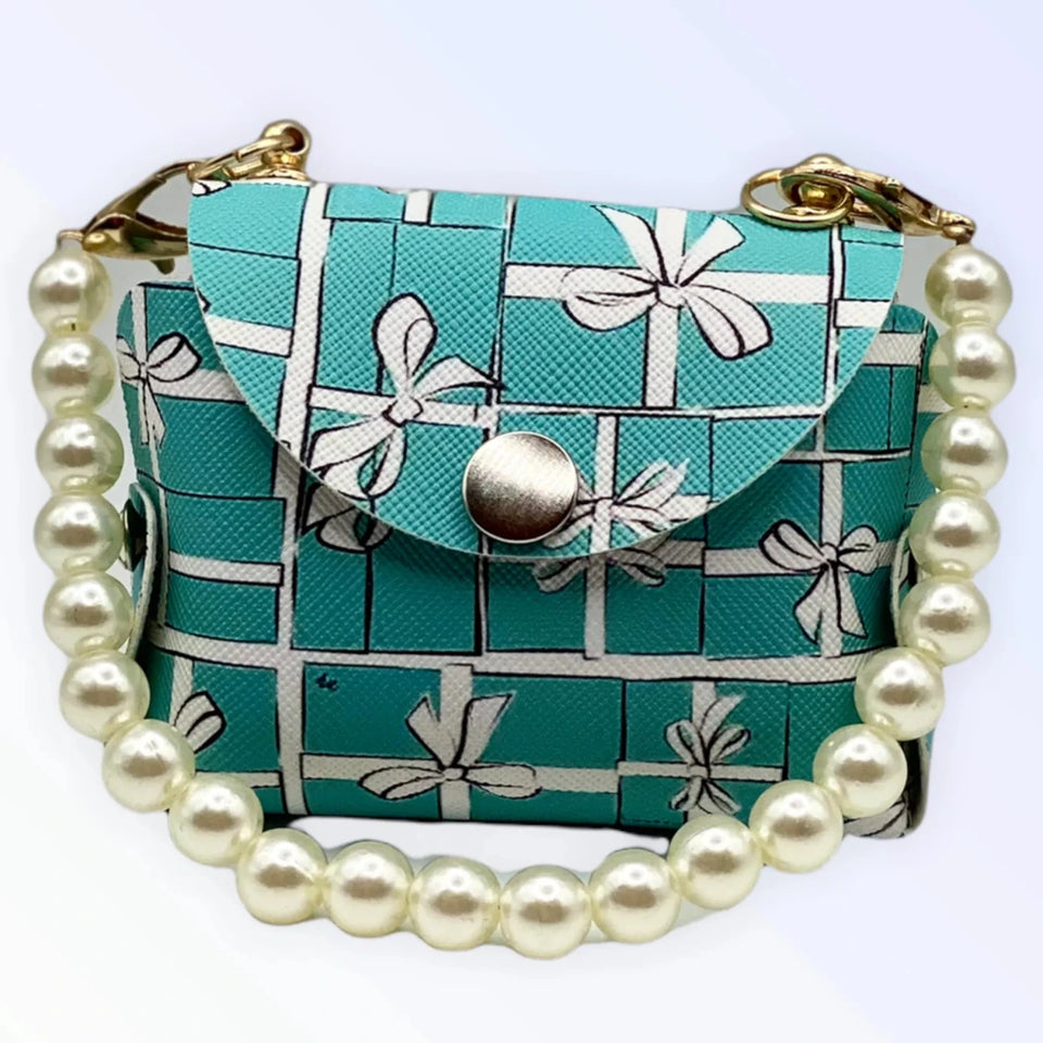 Pearl Handle Sniffany Pick Up Bag - Pets Perfect