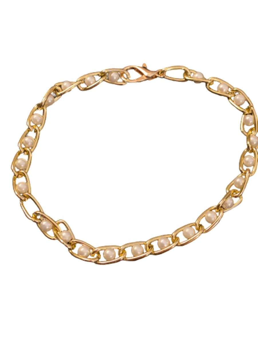 Pearlluxe Dog Collar - Pets Perfect