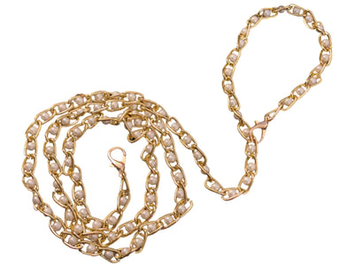 Pearlluxe Dog Leash - Pets Perfect