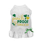 Pinch Proof Princess Dress Dog Dress by Bark Fifth Avenue