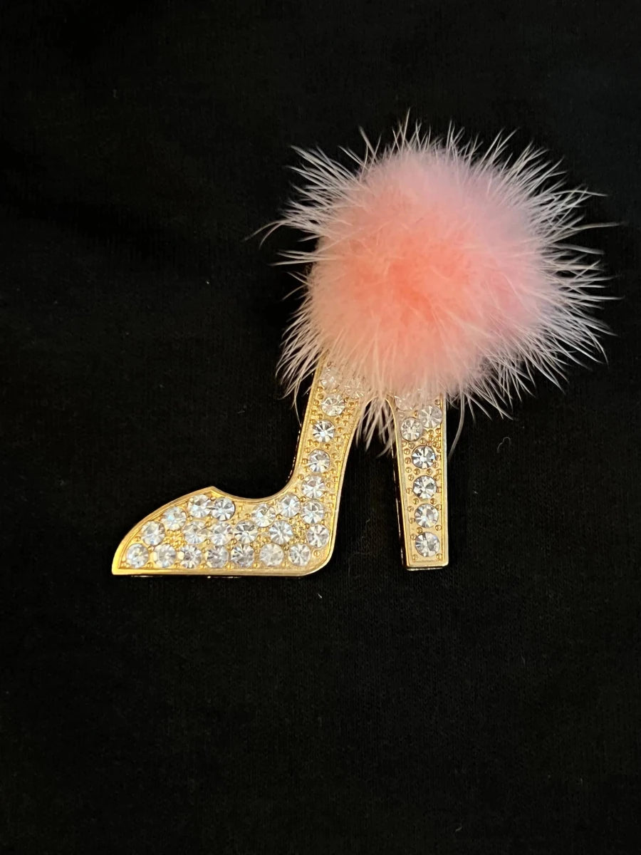 PomPoms & High Heels Ruffle Dog Dress - Pets Perfect
